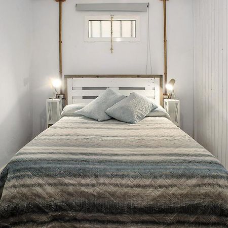 Las Sales Apartment Moya  Εξωτερικό φωτογραφία